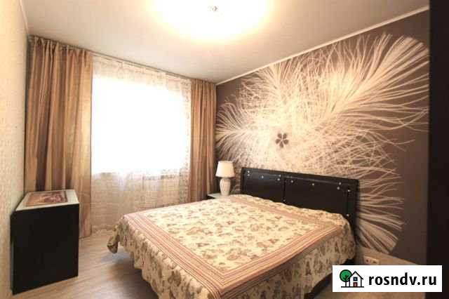 1-комнатная квартира, 42 м², 1/17 эт. в аренду на длительный срок в Котельниках Котельники - изображение 1