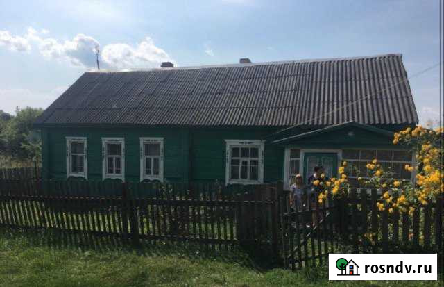 Участок ИЖС 19 сот. на продажу в Карачеве Карачев - изображение 1