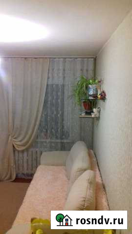 2-комнатная квартира, 47 м², 2/5 эт. в аренду на длительный срок в Томске Томск - изображение 1