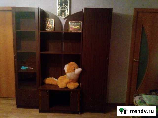 2-комнатная квартира, 42 м², 1/2 эт. в аренду посуточно в Новоаннинском Новоаннинский - изображение 1