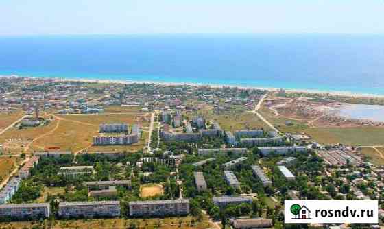 3-комнатная квартира, 60 м², 2/5 эт. на продажу в Евпатории Евпатория