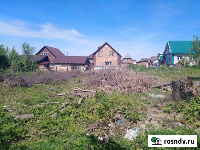 Участок ИЖС 10 сот. на продажу в Майме Республики Алтай Майма - изображение 1