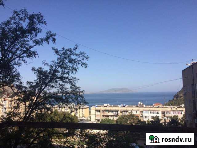 2-комнатная квартира, 42 м², 2/5 эт. в аренду посуточно в Новом Свете Республики Крым Новый Свет - изображение 1