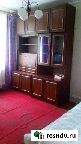 2-комнатная квартира, 35 м², 1/2 эт. в аренду на длительный срок в Малоярославце Малоярославец - изображение 1