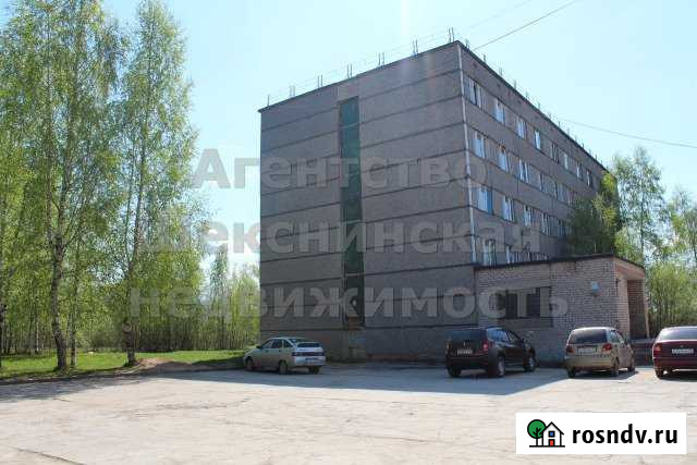 Комната 18 м² в 1-ком. кв., 3/5 эт. на продажу в Шексне Шексна - изображение 1