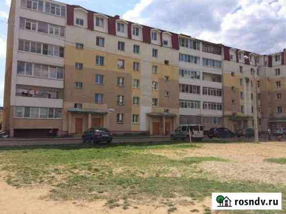 1-комнатная квартира, 38 м², 6/6 эт. на продажу в Тутаеве Тутаев
