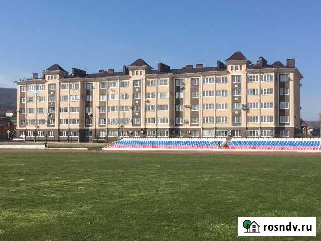 2-комнатная квартира, 65 м², 5/5 эт. на продажу в Горячем Ключе Горячий Ключ - изображение 1