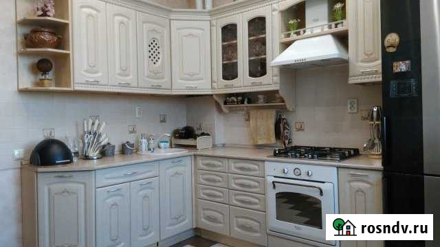 3-комнатная квартира, 74 м², 3/5 эт. на продажу в Моршанске Моршанск - изображение 1