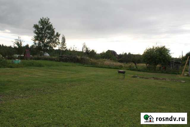 Участок СНТ, ДНП 8 сот. на продажу в Конаково Конаково - изображение 1