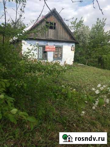 Дом 34.3 м² на участке 7.5 сот. на продажу в Осинниках Осинники - изображение 1