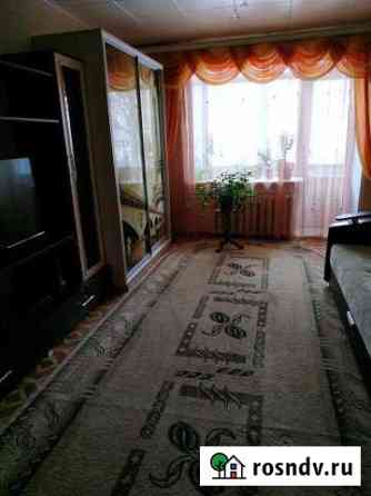 3-комнатная квартира, 61 м², 3/5 эт. на продажу в Кинешме Кинешма
