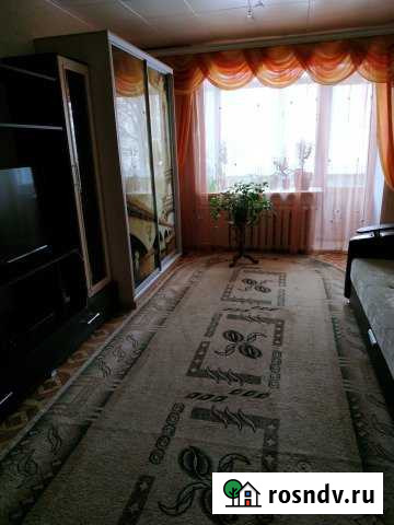 3-комнатная квартира, 61 м², 3/5 эт. на продажу в Кинешме Кинешма - изображение 1