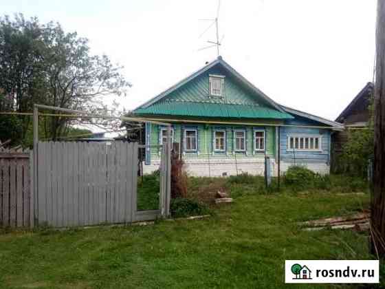 Дом 47 м² на участке 6 сот. на продажу в Памяти Парижской Коммуны Память Парижской Коммуны