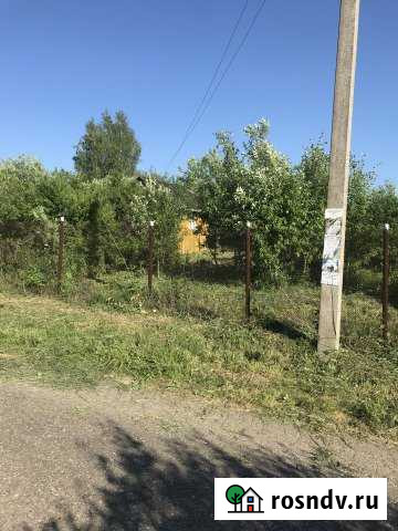 Дача 20 м² на участке 8.2 сот. на продажу в Красных Ткачах Красные Ткачи - изображение 1