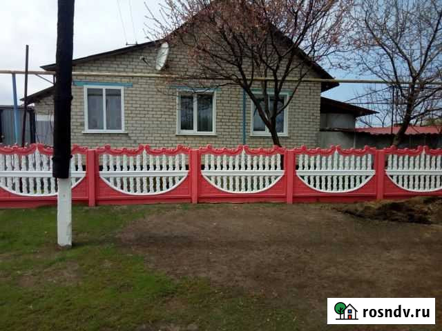 Дом 90 м² на участке 30 сот. на продажу в Волоконовке Волоконовка - изображение 1