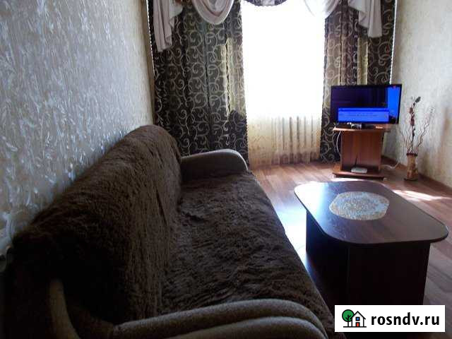 1-комнатная квартира, 30 м², 5/5 эт. в аренду посуточно в Горно-Алтайске Горно-Алтайск - изображение 1