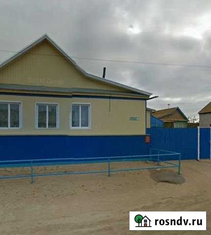 Дом 68 м² на участке 100 сот. на продажу в Никольском Астраханской области Никольское - изображение 1