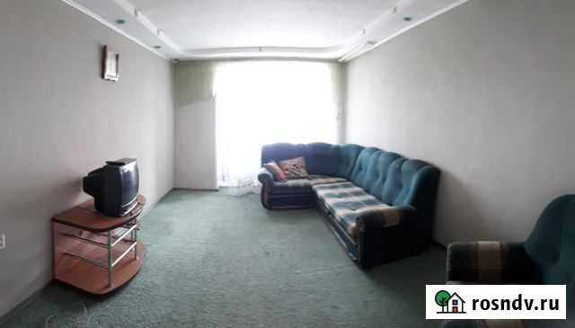 3-комнатная квартира, 63 м², 1/5 эт. на продажу в Рубцовске Рубцовск - изображение 1