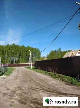 Участок СНТ, ДНП 8 сот. на продажу в Балашихе Балашиха