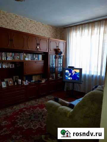 2-комнатная квартира, 38 м², 2/2 эт. на продажу в Октябрьском Хабаровского края Октябрьский - изображение 1