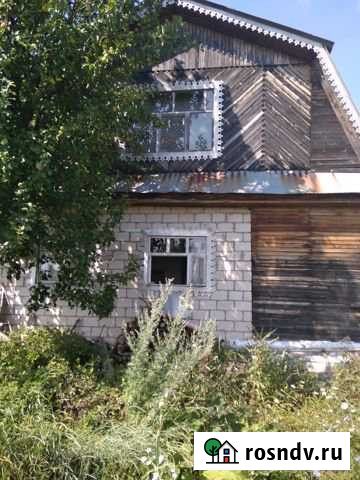 Дача 30 м² на участке 7 сот. на продажу в Сарапуле Сарапул - изображение 1