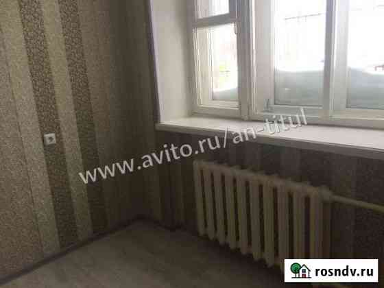 Комната 30 м² в 1-ком. кв., 1/5 эт. на продажу в Березниках Березники
