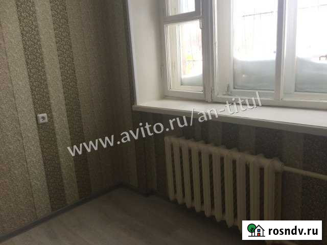 Комната 30 м² в 1-ком. кв., 1/5 эт. на продажу в Березниках Березники - изображение 1