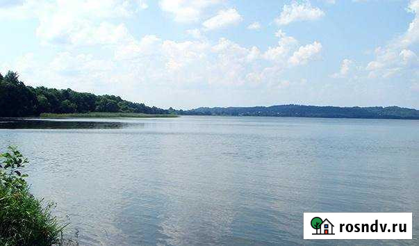 Участок ИЖС 20 сот. на продажу в Новоржеве Новоржев - изображение 1