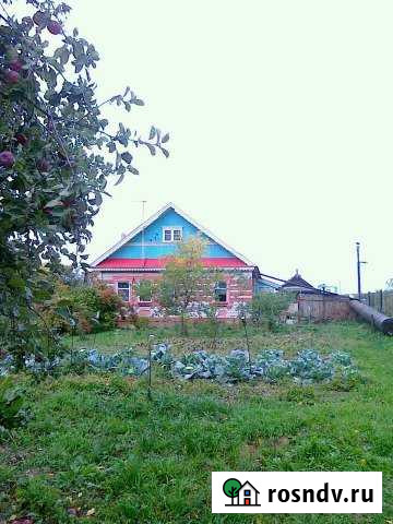 Дом 230 м² на участке 28 сот. на продажу в Памяти Парижской Коммуны Память Парижской Коммуны - изображение 1