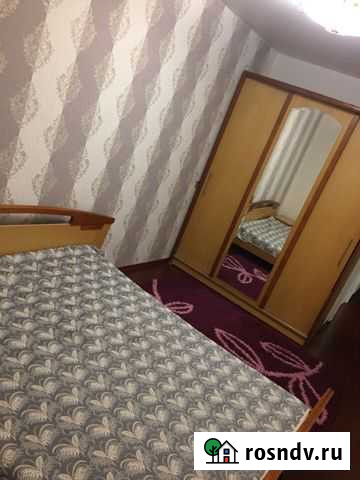 3-комнатная квартира, 60 м², 9/9 эт. в аренду посуточно в Таганроге Таганрог - изображение 1