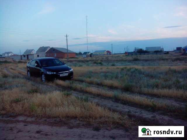 Участок ИЖС 10 сот. на продажу в Ахтубинске Ахтубинск - изображение 1