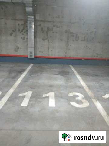 Машиноместо 14 м² в аренду в Екатеринбурге Екатеринбург - изображение 1