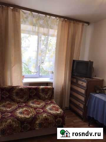 Комната 14 м² в 1-ком. кв., 3/4 эт. на продажу в Шелехове Шелехов - изображение 1