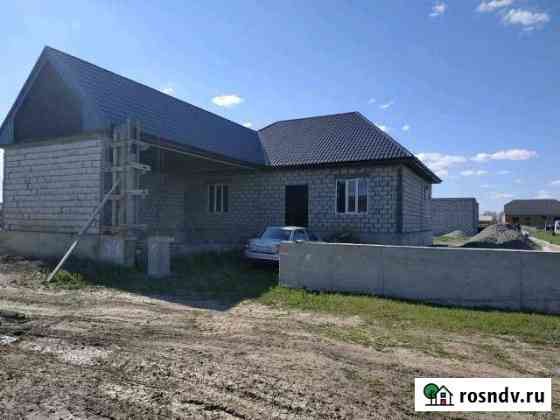 Дом 180 м² на участке 6 сот. на продажу в Гудермесе Гудермес