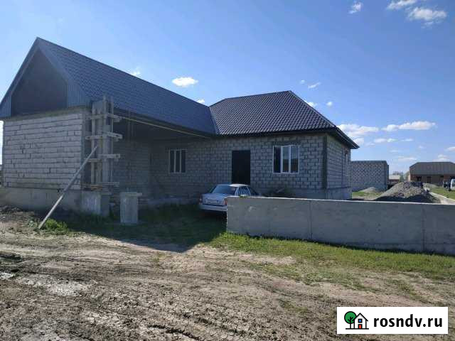 Дом 180 м² на участке 6 сот. на продажу в Гудермесе Гудермес - изображение 1