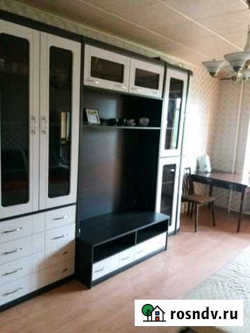 1-комнатная квартира, 38 м², 5/9 эт. в аренду на длительный срок в Королеве Королев - изображение 1