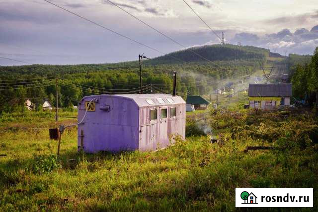 Участок СНТ, ДНП 9 сот. на продажу в Ревде Свердловской области Ревда - изображение 1