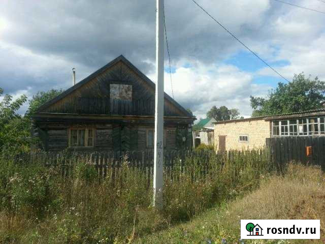 Дом 40 м² на участке 13 сот. на продажу в Вешкайме Вешкайма - изображение 1