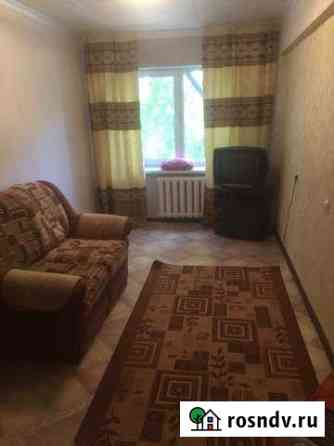 2-комнатная квартира, 56 м², 2/5 эт. в аренду на длительный срок в Благовещенске Благовещенск