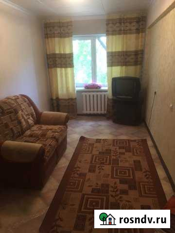 2-комнатная квартира, 56 м², 2/5 эт. в аренду на длительный срок в Благовещенске Благовещенск - изображение 1