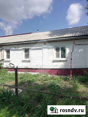 Дом 53.6 м² на участке 6.6 сот. на продажу в Рыбном Рыбное - изображение 1