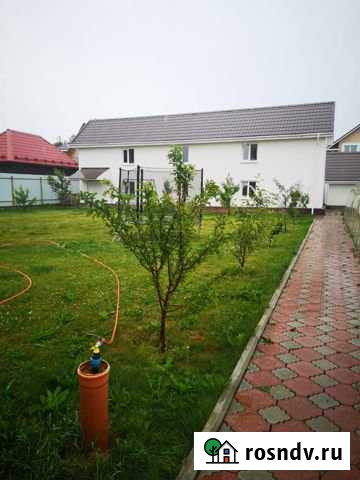 Коттедж 240 м² на участке 16 сот. на продажу в Среднеуральске Среднеуральск - изображение 1