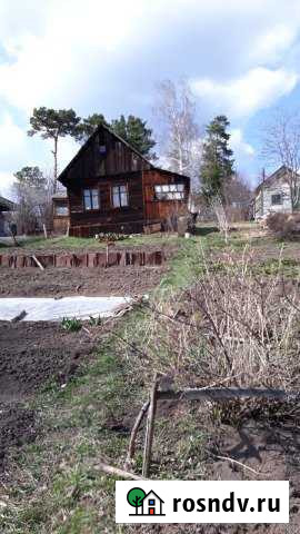 Дача 25 м² на участке 6.5 сот. на продажу в Зыково Зыково - изображение 1