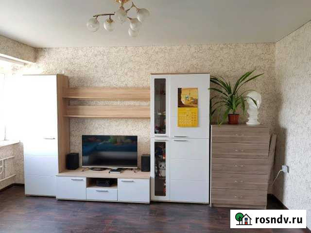 4-комнатная квартира, 70 м², 16/16 эт. на продажу в Саратове Саратов - изображение 1