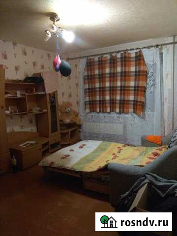 1-комнатная квартира, 37 м², 1/5 эт. на продажу в Кардымово Кардымово - изображение 1