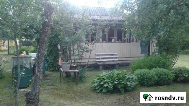 Участок СНТ, ДНП 12 сот. на продажу в Егорьевске Егорьевск - изображение 1