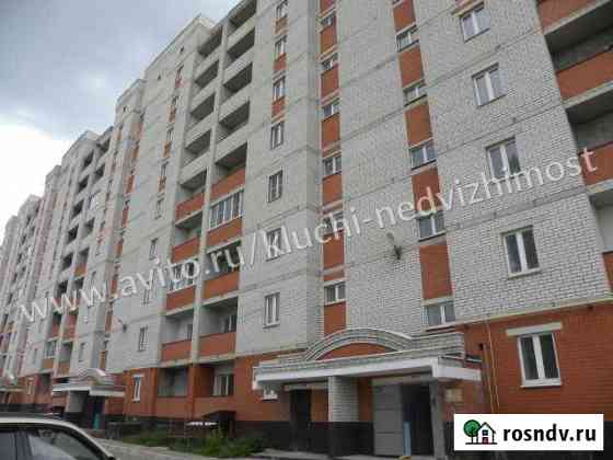 2-комнатная квартира, 75 м², 1/9 эт. на продажу в Ельце Елец
