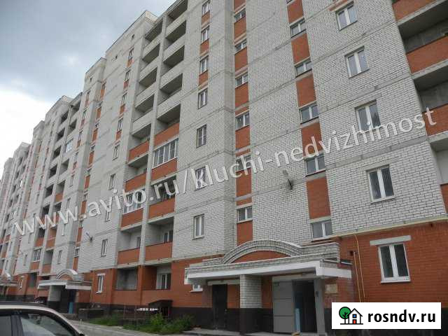 2-комнатная квартира, 75 м², 1/9 эт. на продажу в Ельце Елец - изображение 1
