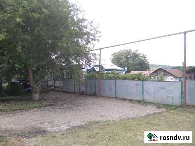 Дом 80 м² на участке 25 сот. на продажу в Ярославской Ярославская - изображение 1