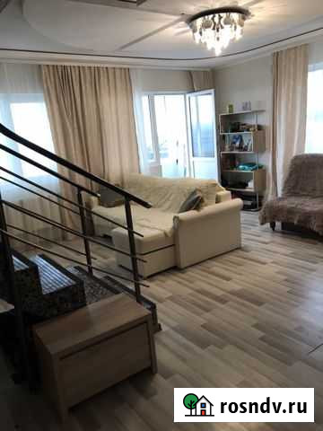 2-комнатная квартира, 125 м², 4/5 эт. на продажу в Алупке Алупка - изображение 1